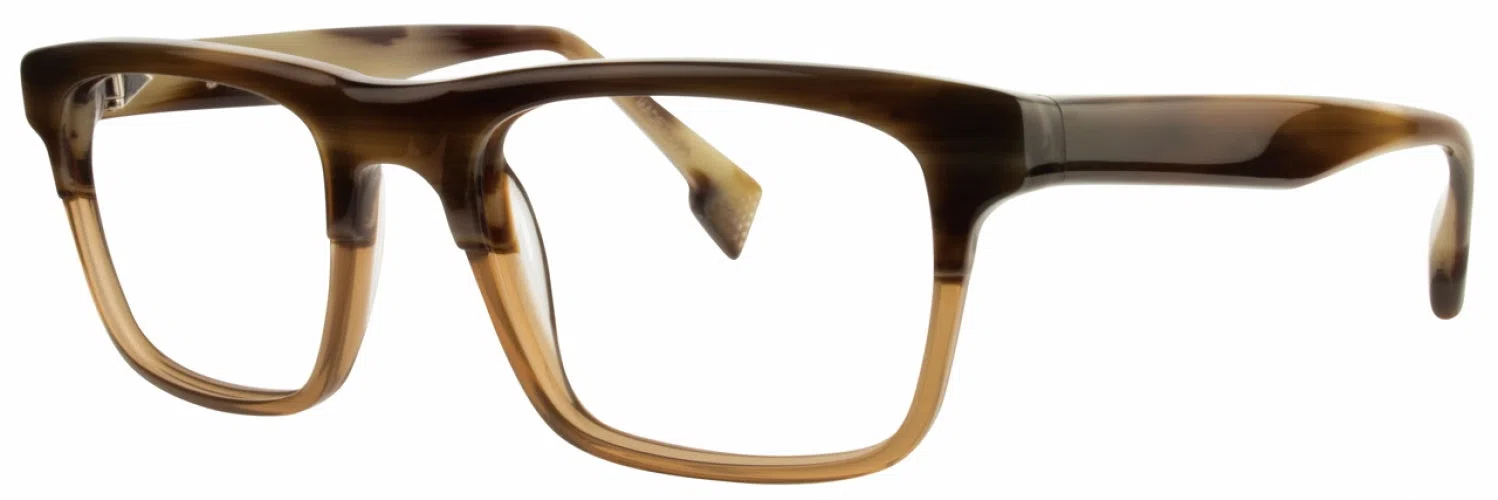 STATE Optical Co. BURNHAM Eyeglasses - view 7
